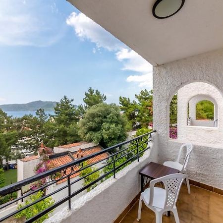 Ideal Panorama Marmaris Exterior foto