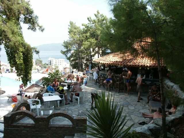 Ideal Panorama Marmaris Exterior foto
