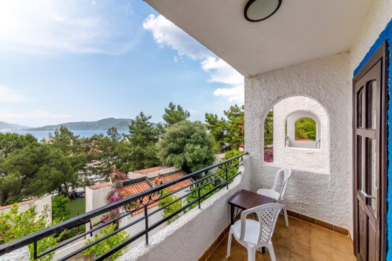 Ideal Panorama Marmaris Exterior foto